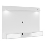 Mueble Para Tv Panel Hasta 55 Bertolini