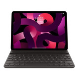 Teclado iPad Pro Smart Keyboard Folio Negro En Español