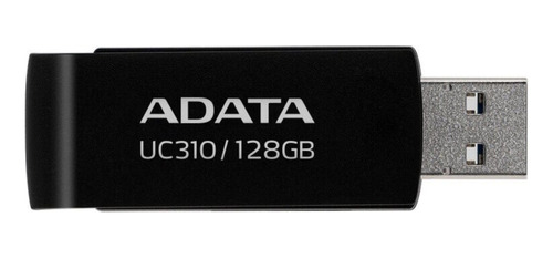 Memoria Usb 3.2 Adata Uc310128grbk 128gb