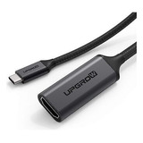 Upgrow Usb C To Hdmi Adapter 4k Cable, Usb Type-c To Hdm Ssb