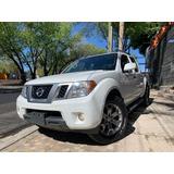 Nissan Frontier 2020 