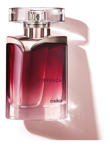 Perfume De Mujer Vibranza Ésika