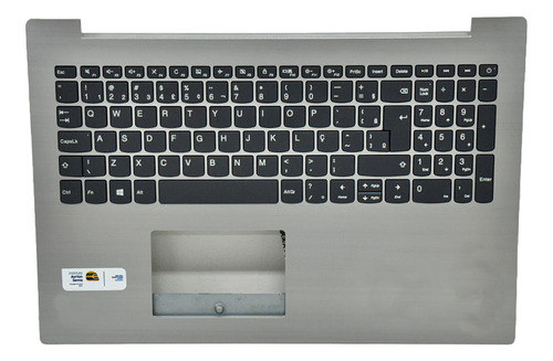 Base Superior Teclado Para Notebook Lenovo Ideapad 330-15 '