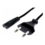 Cable De Poder Dblue Tipo Ocho 1,8m Dbcac883 Techcenter