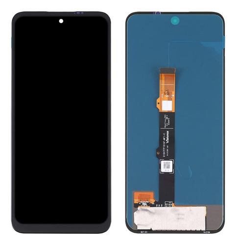 Pantalla Táctil Lcd Amoled For Moto G31 G41 G71 G42