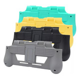 Empuñadura / Funda Base Soporte Protector Para Switch Lite