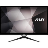 Desktop Msi Pro 22xt Core I3-10100 4gb Ram 1tb Hhd