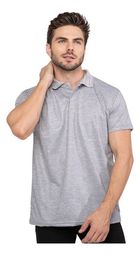 Camisas Camiseta Masculinas Polo De Alta Qualidade