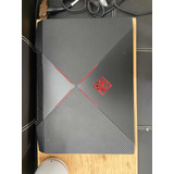 Laptop Hp Gamer Omen 15-dc0003la