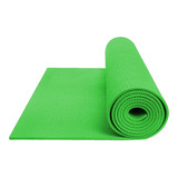 Colchoneta Mat 6mm Yoga Pilates Manta Fitness Safit Original