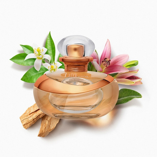 Lily Lumière Eau De Parfum 75ml