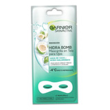 Grn H Bomb Eye Mask Coconut Mex