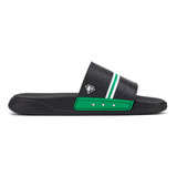 Chinelo Slide Rider Boston Celtics Nba Original