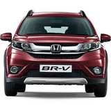 Birlos De Seguridad Honda Br-v - Envio Gratis