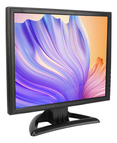 Monitor De Pantalla Led Para Computadora De 17 Pulgadas Vga