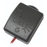 Control Remoto Tx Car Seg Guiño Luz Alta Del Auto 433,92mhz