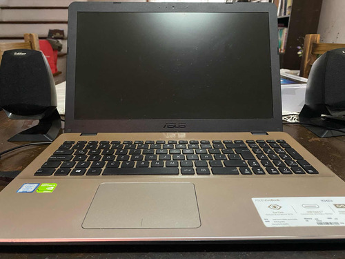 Notebook Asus I5