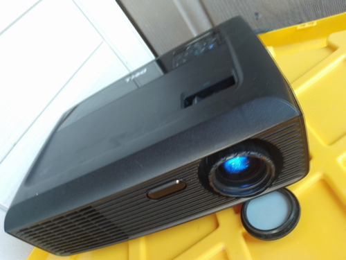 Proyector Dell 1210s Ok. Americanscreens 