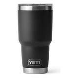 Vaso Yeti Original 30 Onzas Rescue Red