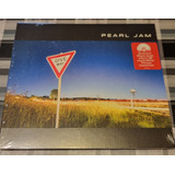 Pearl Jam - Give Way - Cd Import Nuevo #cdspaternal 