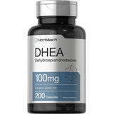 Dhea Suplemento Sin Gluten Equilibrio Hormonal 200 Capsulas