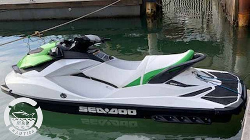 JET SKI SEA DOO GTI 130 2014