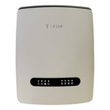 X-link Ax3000 Router 4g Lte Wifi 6 Cat12 Desbloqueado De Dob