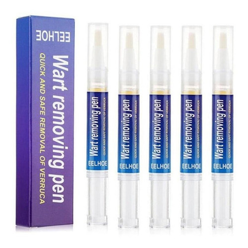 Lápiz Removedor De Verrugas Skin Tag Remover