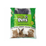 Poopy Pet Piedritas Pellets 5 Kg Pack X 5 Unidades 25kg 