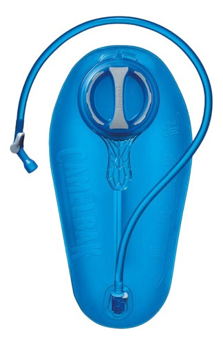 Bolso De Agua Camelbak Crux Vejiga De Hidratación 3 Litros