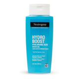 Hidratante Corporal Neutrogena Hydro Boost Gel Com 200ml