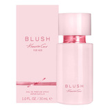 Kenneth Cole Blush Eau De Parfum