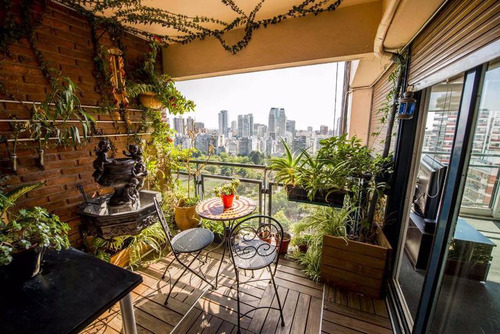 Departamento Vistas Al Río (alq. Min 3 Meses A Partir De Mayo)