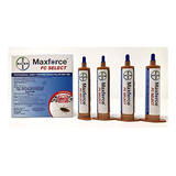 Maxforce Fc Select - Gel De Cebo Profesional Para Cucaracha.