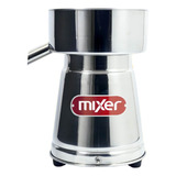 Exprimidor De Cítricos Industrial Uso Rudo -mixer Mx-ra