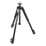 Tripode Manfrotto Mt190x3 Aluminio 3 Secciones