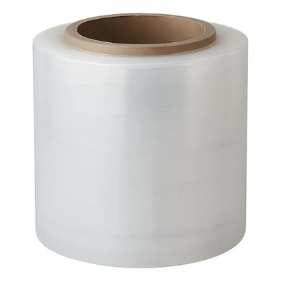 Rollo De Emplaye Transparente 5 X 60 X 800 4 Pack