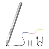 Caneta Stylus Para Microsoft Surface Pro5 6 7 X Book Go