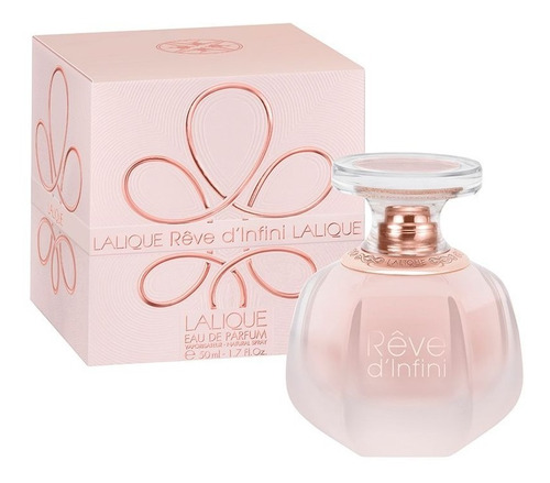 Perfume Reve D'infini De Lalique Mujer Edp X 50ml Masaromas