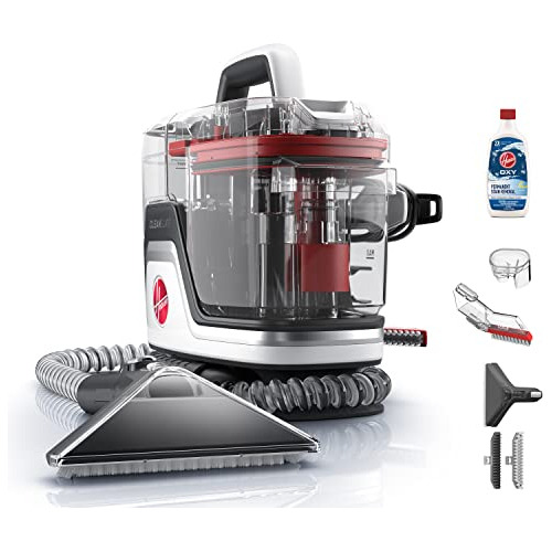 Limpiador De Manchas Hoover Cleanslate Plus Fh14050