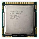 Processador Intel Core I5-650 