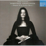 Cd - Flauto Veneziano - Dorothee Oberlinger