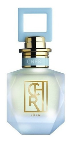 Perfume Mujer Cher Iris Edp 100ml