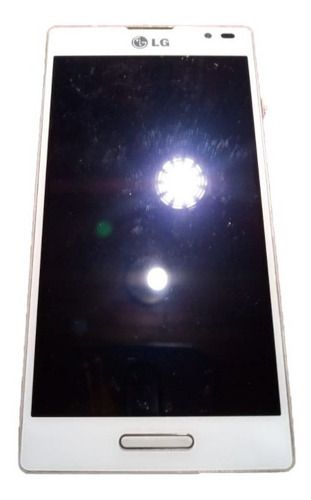 LG L9 P768 - Para Repuestos - Kl Ventas