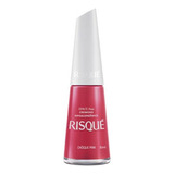 Esm Risque Crem Choque Pink 8ml