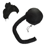 Gorro F Net Plopping Para Secar Cabello Rizado Net Plopping