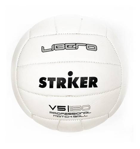 Pelota Voley Cosida A Máquina Striker