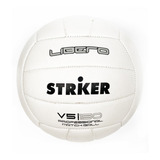 Pelota Voley Cosida A Máquina Striker