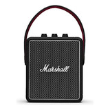 Marshall Stockwell Ii Portátil Stockwell Ii Negro