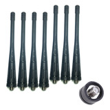 Kit 7 Antena Para Baofeng Bf 777s Bf 888s